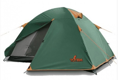 Totem палатка универсальная TEPEE 3 (V2) TTT-026 - фото 1 - id-p176217137