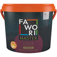 FAWORI MASTER SILK Краска для внутренних работ (шелковистая) 10л