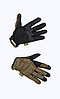 Перчатки Mechanix M-PACT® Olive Glove (XL)., фото 3
