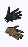 Перчатки Mechanix M-PACT® Olive Glove (XL)., фото 3