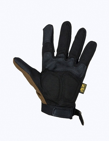 Перчатки Mechanix M-PACT® Olive Glove (XL). - фото 4 - id-p23862714
