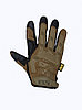 Перчатки Mechanix M-PACT® Olive Glove (XL)., фото 5