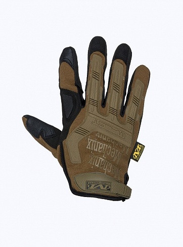 Перчатки Mechanix M-PACT® Olive Glove (XL). - фото 5 - id-p23862714