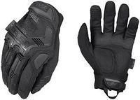 Перчатки Mechanix M-PACT® Black Glove (XL).