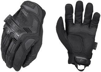 Перчатки Mechanix M-PACT® Black Glove (XL). - фото 1 - id-p176218584