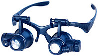 Лупа-очки Discovery Crafts DGL 50