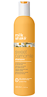 Z One Concept Milk Shake Шампунь сладкая ромашка Sweet Camomile 300 мл