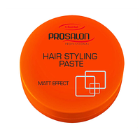 Prosalon Professional Паста для укладки волос 100 мл