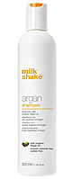 Z One Concept Milk Shake Шампунь с аргановым маслом Argan Oil 300 мл