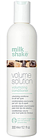 Z One Concept Milk Shake Кондиционер для объема Volume Solution 300 мл