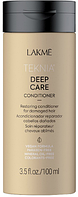 Lakme Кондиционер восстанавливающий Deep Care Teknia, 100 мл