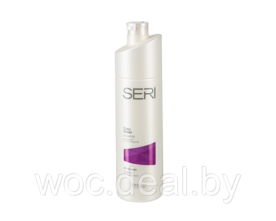 Farcom Шампунь для окрашенных волос Color Shield Seri 1000 мл - фото 1 - id-p176239903