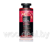 Farcom Шампунь с маслом Граната для всех типов волос Mea Natura Pomegranate 300 мл