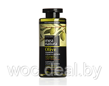 Farcom Шампунь с оливковым маслом для сухих и обезвоженных волос Mea Natura Olive 300 мл