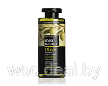 Farcom Шампунь с оливковым маслом для всех типов волос Mea Natura Olive 300 мл
