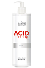 Acid Tech - Революционная процедура восстановления кожи