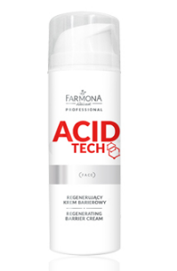 Farmona Защитный крем для лица Acid Tech 150 мл - фото 1 - id-p176239938