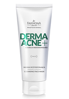 Farmona Маска очищающая для лица Dermaacne+ 200 мл