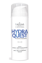 Farmona Крем интенивно-увлажняющий для лица, шеи и декольте Hydra Quest 150 мл