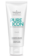 Farmona Кремовый скраб для лица Pure Icon 200 мл