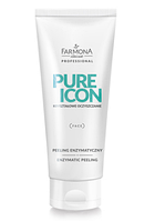 Farmona Пилинг энзимный для лица Pure Icon 200 мл