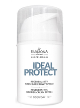 Ideal Protect - Процедура идеальной защиты кожи лица