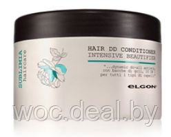 Elgon Маска для всех типов волос 10 в 1 Hair DD, 250 мл - фото 1 - id-p176240071