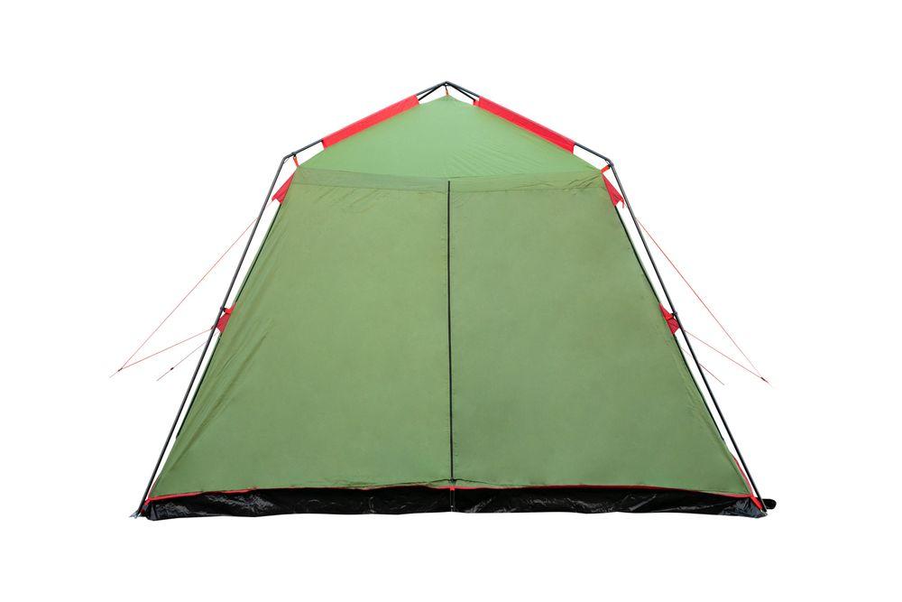 Тент-шатер туристический Tramp Lite BUNGALOW (300х300х225) - фото 3 - id-p176253053