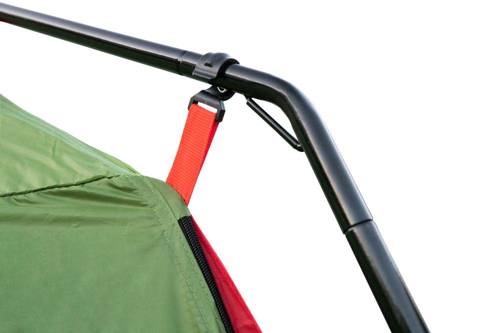 Тент-шатер туристический Tramp Lite BUNGALOW (300х300х225) - фото 6 - id-p176253053