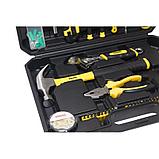 Набор инструмента WMC TOOLS WMC-20104 104пр. 1/4''(6гр)(5-13мм), фото 5