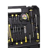 Набор инструмента WMC TOOLS WMC-20104 104пр. 1/4''(6гр)(5-13мм), фото 6