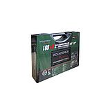 Набор инструмента Rock FORCE RF-41082-9 Premium 108+6пр. 1/4'',1/2''(12гр.), фото 2