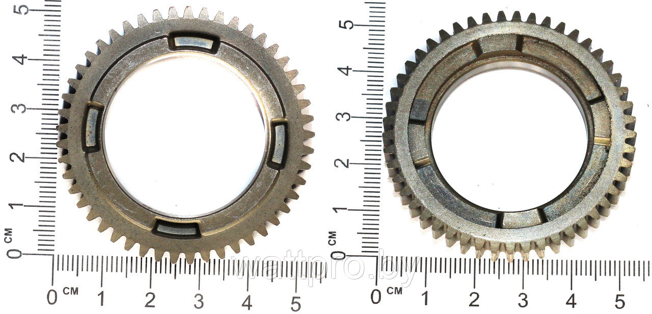 425824003018 Шестерня / Перфоратор BRH 600