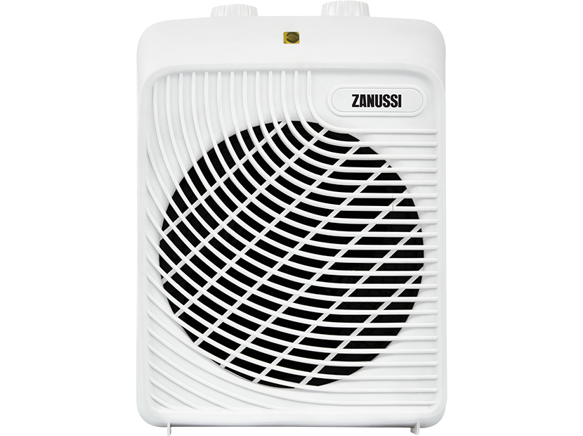 Тепловентилятор Zanussi ZFH/S-204 (спиральный) - фото 4 - id-p176258785