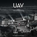 Квадрокоптер Drone UAV F84W с HD камерой, фото 3