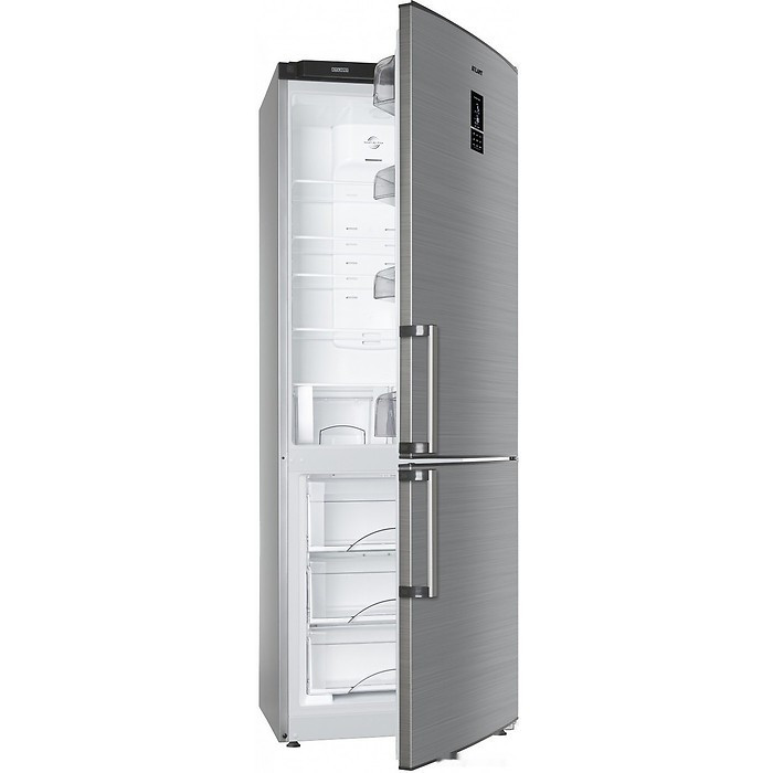 Холодильник ATLANT ХМ-4524-040 ND (Ширина 70см) - фото 1 - id-p176267183