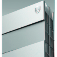 Биметаллический радиатор Royal Thermo Pianoforte Tower 500 Silver Satin (22 секции) - фото 2 - id-p175340451