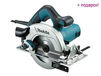 Дисковая пила Makita HS6601