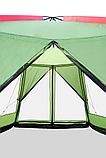 Палатка-Шатер Tramp lite MOSQUITO ORANGE, арт TLT-009 (370х430х225), фото 5