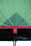 Палатка-Шатер Tramp lite MOSQUITO ORANGE, арт TLT-009 (370х430х225), фото 6
