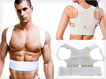 Магнитный корректор осанки Magnetic Posture Support, фото 2