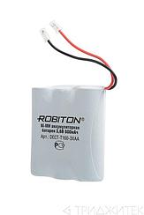 Аккумулятор для радиотелефона Robiton DECT-T160-3XAA PH1