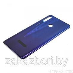 Задняя крышка корпуса для Huawei Honor 10i, 20e, синяя