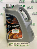 Моторное масло G-Energy Expert L 10W-40 5л - фото 1 - id-p176274458