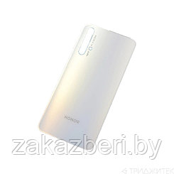 Задняя крышка корпуса для Huawei Honor 20, белая