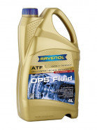 Масло Ravenol DPS Fluid 4л