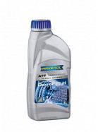Масло Ravenol Dexron IIE 1л