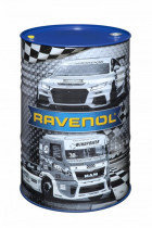 Масло Ravenol CVTF NS2/J1 Fluid 20л