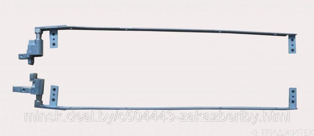 Завесы (петли) для ноутбука Asus X53S