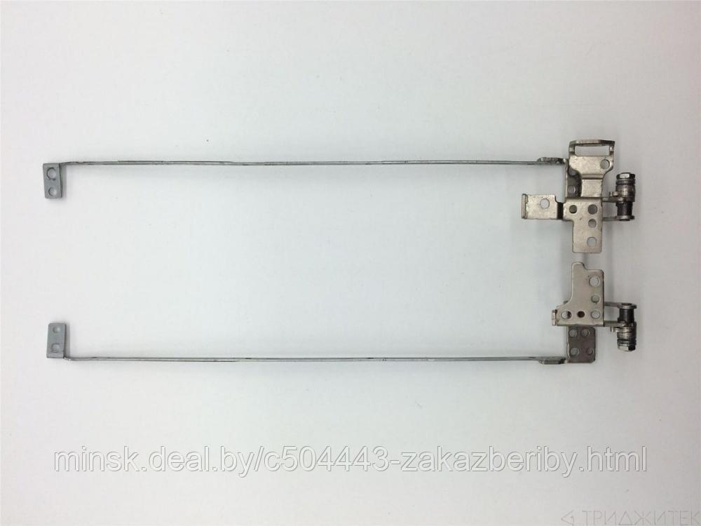 Завесы (петли) для ноутбука Asus X53B, K53U